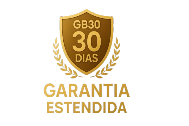 Selo de Garantia